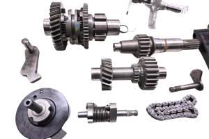 Can-Am - 21 Can-Am Ryker Rally 900 Ace Transmission Shift Forks & Drum - Image 4