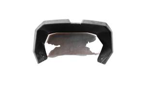 12 Can-Am Commander 1000 XT 4x4 Steering Wheel Dash Cover