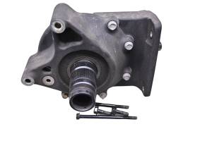 21 Can-Am Ryker Rally 900 Ace Rear Differential