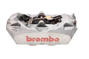 13 Can-Am Spyder RS SM5 Front Right Brake Caliper