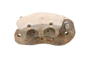 17 Can-Am Maverick X3 Turbo Rear Right Brake Caliper