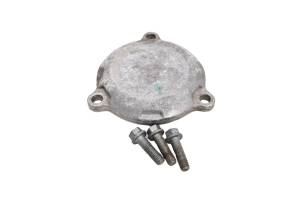 21 Can-Am Ryker Rally 900 Oil Filter Cover