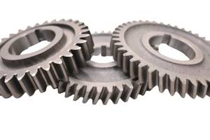 Can-Am - 13 Can-Am Spyder RS SM5 Crank Gears - Image 2