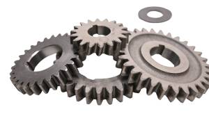 Can-Am - 13 Can-Am Spyder RS SM5 Crank Gears - Image 3