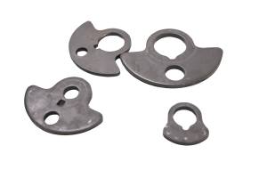 Can-Am - 13 Can-Am Spyder RS SM5 Crank Gears - Image 4