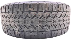 Can-Am - 19 Can-Am Ryker Rally 900 Ace Rear Wheel Rim & Tire 205/55-15 - Image 3