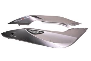 13 Can-Am Spyder RS SM5 Side Covers Panels Fenders Left & Right