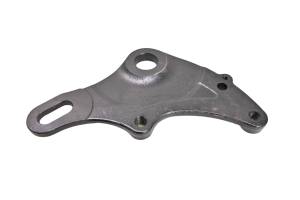 13 Can-Am Spyder RS SM5 Rear Caliper Bracket Mount