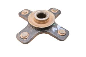 Can-Am - 10 Can-Am Outlander 400 Rear Wheel Hub Left Right - Image 3