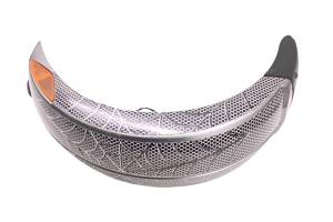 13 Can-Am Spyder RS SM5 Front Wheel Fender