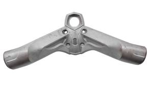 Can-Am - 10 Can-Am Spyder RT Roadster SE5 Dash Board Handlebar Cover - Image 2