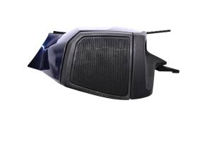 10 Can-Am Spyder RT Roadster SE5 Right Side Speaker