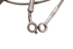 Can-Am - 13 Can-Am Spyder RS SM5 Brake Lines - Image 2