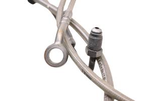 Can-Am - 13 Can-Am Spyder RS SM5 Brake Lines - Image 3