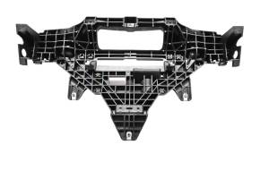 Can-Am - 10 Can-Am Spyder RT Roadster SE5 Console Cross Support Bracket Mount - Image 3