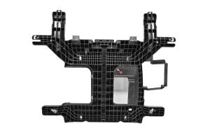 Can-Am - 10 Can-Am Spyder RT Roadster SE5 Rear Fender Support Cover - Image 3