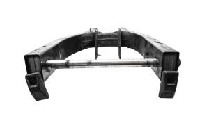 Can-Am - 10 Can-Am Spyder RT Roadster SE5 Rear Swingarm & Axle Bolt - Image 3