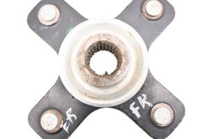 Can-Am - 09 Can-Am Outlander 800 Rear Wheel Hub Left Right - Image 3