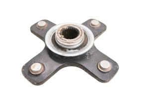 Can-Am - 09 Can-Am Outlander 800 Rear Wheel Hub Left Right - Image 2