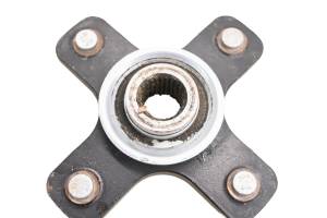 Can-Am - 09 Can-Am Outlander 800 Rear Wheel Hub Left Right - Image 3