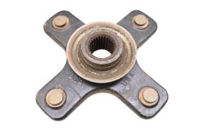 Can-Am - 09 Can-Am Renegade 800 Rear Wheel Hub Left Right - Image 2