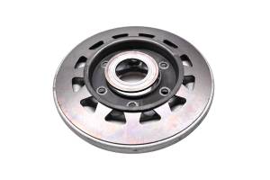 10 Can-Am Spyder RT Roadster SE5 Clutch Pressure Plate