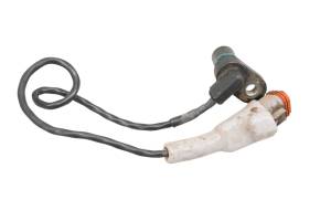 15 Can-Am Outlander 450 L Speed Sensor