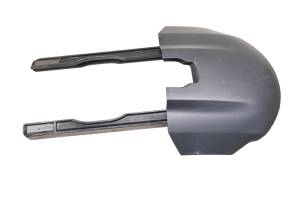 20 Can-Am Ryker 900 Ace Rally Fuel Tank Cover