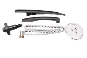 15 Can-Am Outlander 450 L Cam Chain & Guides