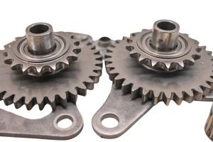 Can-Am - 14 Can-Am Spyder ST S Timing Gears Front & Rear SE5 - Image 2