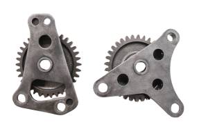 Can-Am - 14 Can-Am Spyder ST S Timing Gears Front & Rear SE5 - Image 3