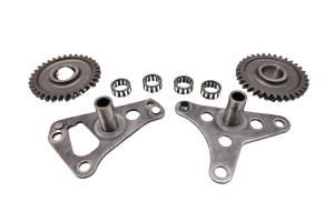 Can-Am - 14 Can-Am Spyder ST S Timing Gears Front & Rear SE5 - Image 4