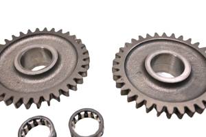 Can-Am - 14 Can-Am Spyder ST S Timing Gears Front & Rear SE5 - Image 5