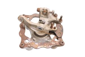 Can-Am - 08 Can-Am DS450 Spindle Wheel Hub Knuckle Front Left - Image 3