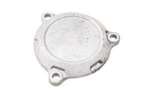 15 Can-Am Outlander 450 L Oil Filter Cover