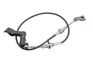 20 Can-Am Ryker 900 Ace Rally Rear Hand Brake Lever & Cable