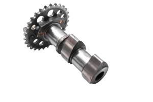 Can-Am - 10 Can-Am Spyder RT Roadster SE5 Front Intake Camshaft Cam Shaft - Image 2