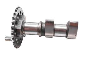 Can-Am - 10 Can-Am Spyder RT Roadster SE5 Front Intake Camshaft Cam Shaft - Image 3