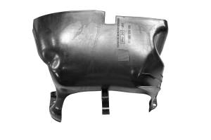 Can-Am - 10 Can-Am Spyder RT Roadster SE5 Radiator Deflector Cover - Image 3