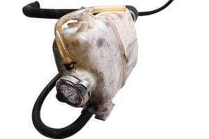 Can-Am - 10 Can-Am Spyder RT Roadster SE5 Coolant Overflow Radiator Bottle - Image 2