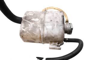 Can-Am - 10 Can-Am Spyder RT Roadster SE5 Coolant Overflow Radiator Bottle - Image 3