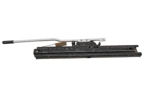 14 Can-Am Maverick 1000R Seat Rails