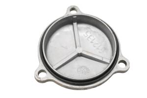 Can-Am - 22 Can-Am Ryker 600 ACE Oil Filter Cover - Image 3