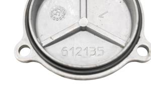 Can-Am - 22 Can-Am Ryker 600 ACE Oil Filter Cover - Image 5