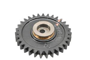 Can-Am - 22 Can-Am Ryker Rally 900 Engine Coolant Idle Gear - Image 3