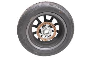 Can-Am - 20 Can-Am Ryker 900 Ace Rally Rear Wheel Rim & Tire 205X55-15 - Image 3
