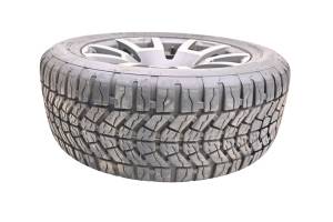 Can-Am - 20 Can-Am Ryker 900 Ace Rally Rear Wheel Rim & Tire 205X55-15 - Image 5