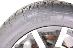 Can-Am - 20 Can-Am Ryker 900 Ace Rally Rear Wheel Rim & Tire 205X55-15 - Image 6