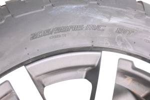 Can-Am - 20 Can-Am Ryker 900 Ace Rally Rear Wheel Rim & Tire 205X55-15 - Image 7