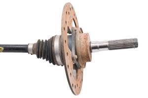 Can-Am - 07 Can-Am Outlander 650 XT 4x4 Front Right Cv Axle - Image 3